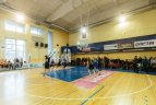 Lietuvos mokyklų žaidynių finalai.