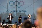 2017.06.03 Alytuje vyko Olimpinės dienos renginiai (II)