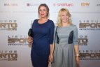 2015 m. geriausių Lietuvos sportininkų apdovanojimai