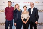 2015 m. geriausių Lietuvos sportininkų apdovanojimai