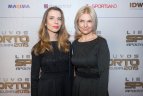 2015 m. geriausių Lietuvos sportininkų apdovanojimai