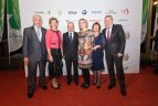 2015 m. geriausių Lietuvos sportininkų apdovanojimai