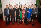 2015 m. geriausių Lietuvos sportininkų apdovanojimai