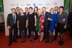 2015 m. geriausių Lietuvos sportininkų apdovanojimai