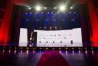 2015 m. geriausių Lietuvos sportininkų apdovanojimai