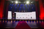 2015 m. geriausių Lietuvos sportininkų apdovanojimai