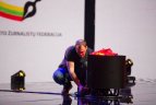2015 m. geriausių Lietuvos sportininkų apdovanojimai