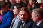 2015 m. geriausių Lietuvos sportininkų apdovanojimai