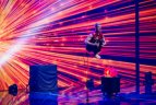 2015 m. geriausių Lietuvos sportininkų apdovanojimai