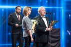 2015 m. geriausių Lietuvos sportininkų apdovanojimai