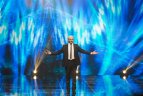 2015 m. geriausių Lietuvos sportininkų apdovanojimai