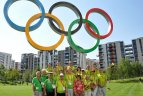 Londonas 2012