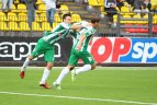 "Žalgiris" - "Atlantas" 1:0.