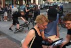 Liepos 4 dieną vilniečiai ir vėl galės pasinerti į žaidimą "Velo orient"