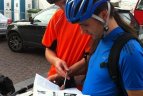 Liepos 4 dieną vilniečiai ir vėl galės pasinerti į žaidimą "Velo orient"