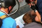 Liepos 4 dieną vilniečiai ir vėl galės pasinerti į žaidimą "Velo orient"