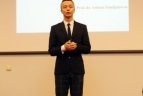 Kovo 10 d. konferencija Kaune