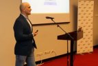 Kovo 10 d. konferencija Kaune