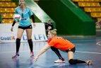 Lietuvos čempionato finalas.