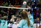 Lietuvos čempionato finalas.