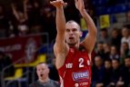 Utenos "Juventus" - Panevėžio „Lietkabelis“ 70:76