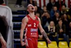 Utenos "Juventus" - Panevėžio „Lietkabelis“ 70:76