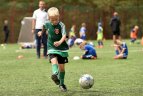 „Utenio“ futbolo fiesta