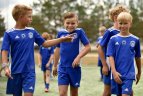 „Utenio“ futbolo fiesta
