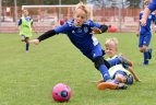 „Utenio“ futbolo fiesta