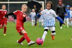 „Utenis CUP“ U9