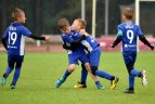 „Utenis CUP“ U9