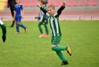 „Utenis CUP“ U9