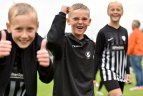 „Utenis CUP“ U9