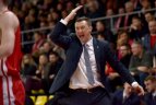 Utenos "Juventus" - Vilniaus „Rytas“ 68:79.