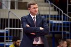 Utenos "Juventus" - Vilniaus „Rytas“ 68:79.