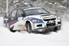„Winter Rally 2019“ GR HONDA