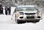 „Winter Rally 2019“ GR HONDA
