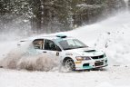 „Winter Rally 2019“ GR HONDA