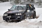 „Winter Rally 2019“ GR HONDA