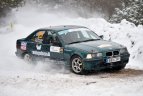 „Winter Rally 2019“ GR HONDA