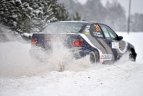 „Winter Rally 2019“ GR HONDA