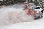 „Winter Rally 2019“ GR HONDA