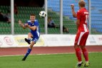 Utenos „Utenis“ - Vilniaus „Vytis“ 3:0