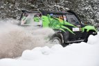„Winter Rally 2019“ GR HONDA
