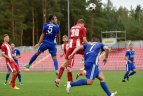 Utenos „Utenis“ - Vilniaus „Vytis“ 3:0