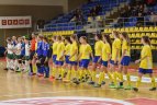 FMFA futsal varžybos Utenoje.