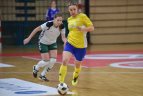 FMFA futsal varžybos Utenoje.