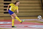 FMFA futsal varžybos Utenoje.