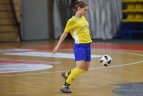 FMFA futsal varžybos Utenoje.