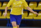 FMFA futsal varžybos Utenoje.